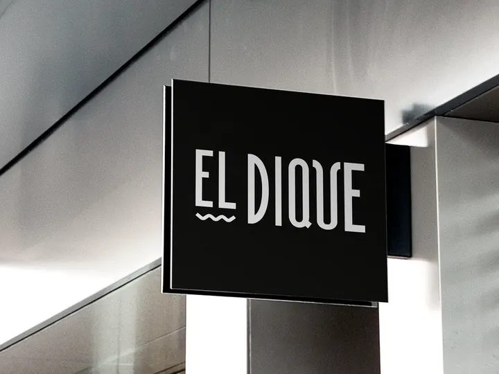 Branding: El Dique