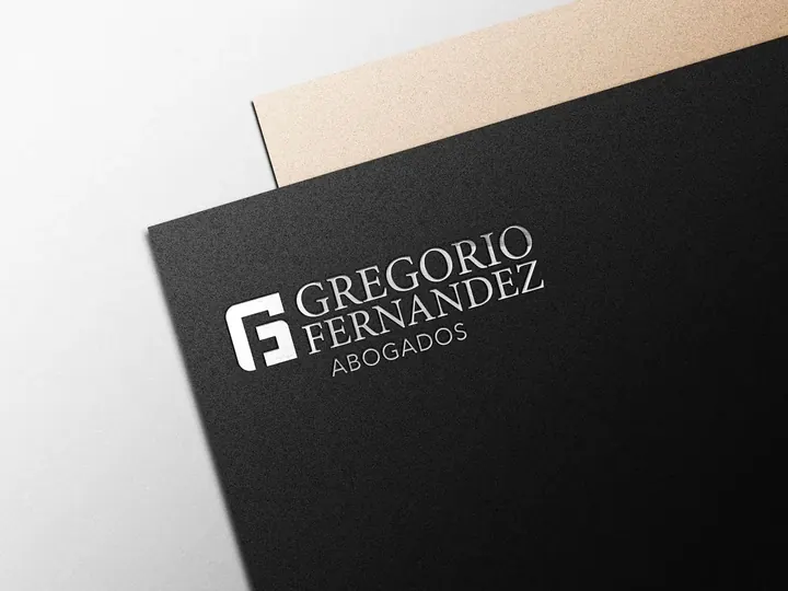 Branding: Gregorio Fernández