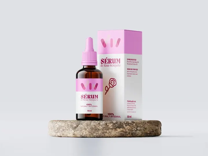 Packaging: Viv